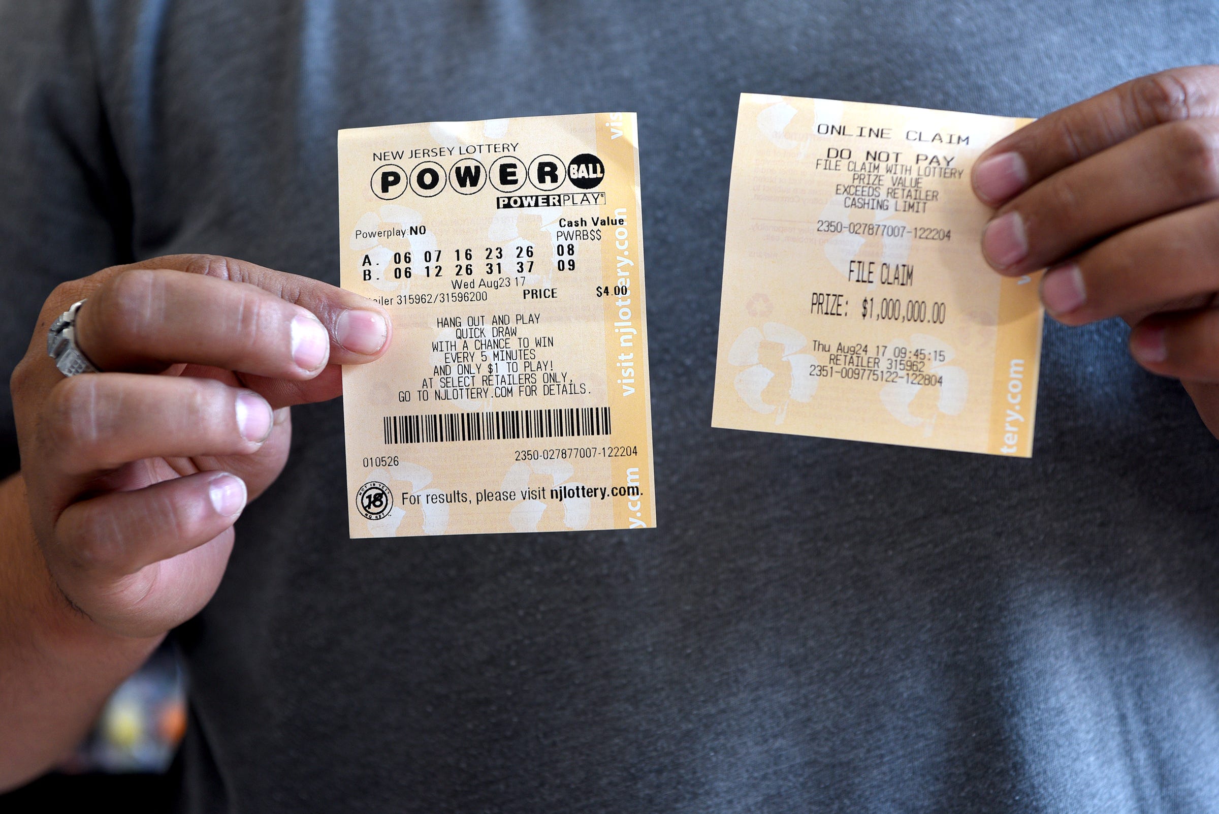 play king lotto lottery